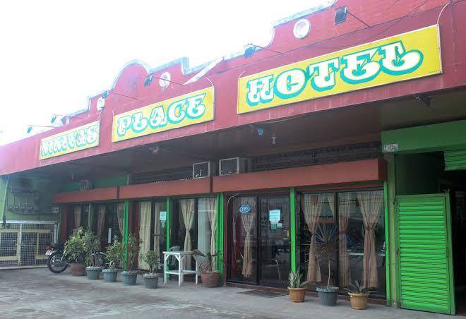 Nikita's place hotel