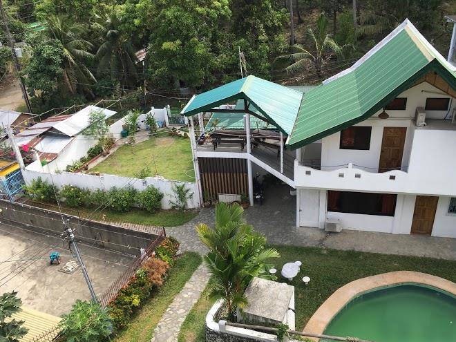 Orient Pearl Resort Image