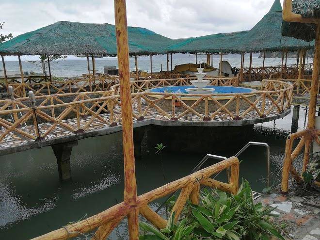 Palangan bayview beach resort
