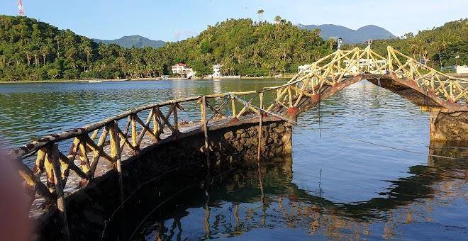 Palangan smile resort