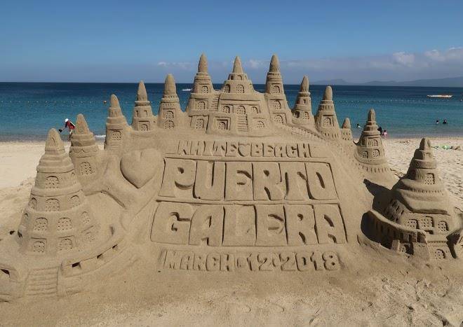 Playa blanca beach resort