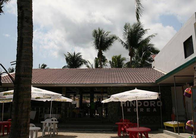 Rem's hotel