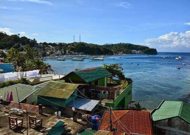 Reynaldo's Upstairs Image