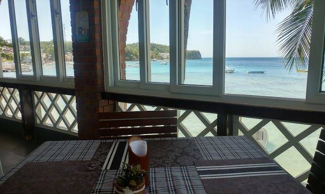 Sabang inn beach resort