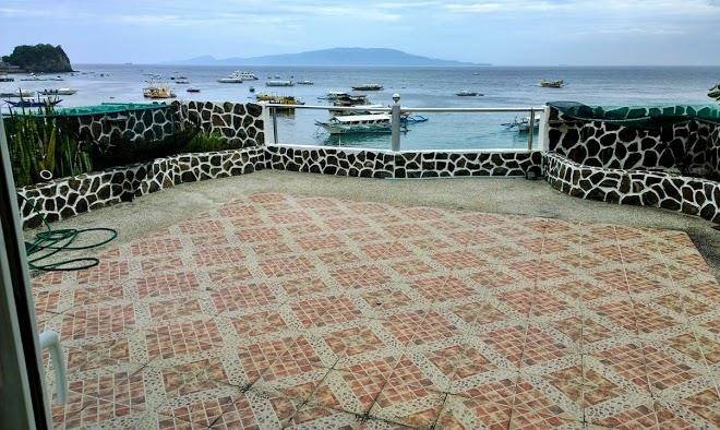 Sea queen dive resort