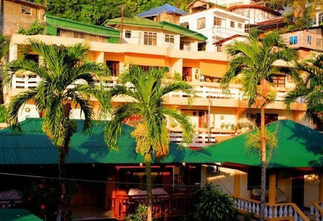 Seashore Beach Resort Image