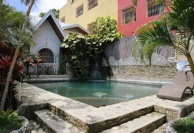 Simon's Heritage Resort Image