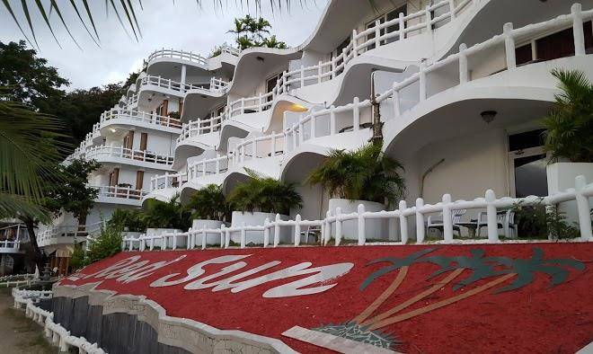 Swengland Beach Resort Image