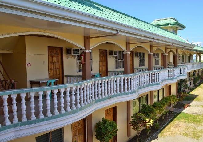 White Beach Lodge & Restaurant Image