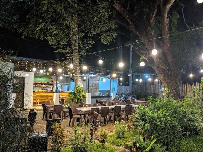 Acacia garden inn