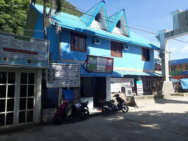 Adrian's travel & tours