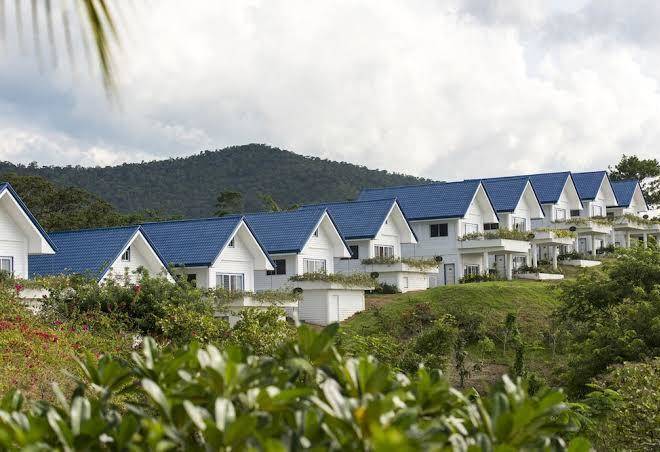 Ai world resort