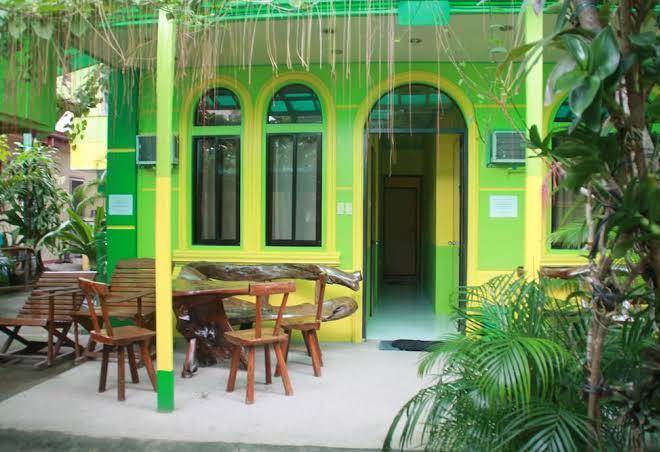 Austria restaurant & hotel