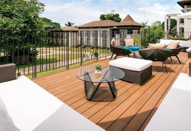 Bacau Bay Resort Coron Image