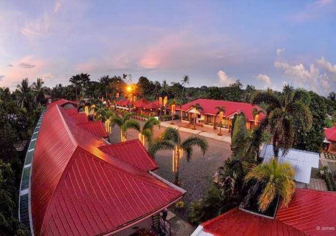 Balay inato pension