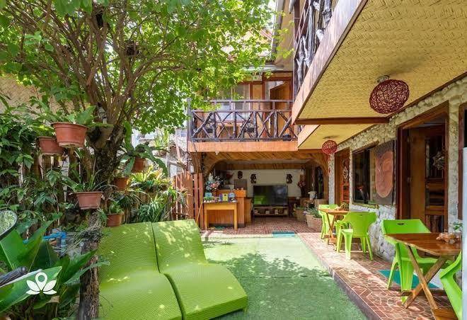 Balay Paragua Annex Image