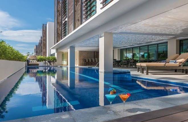 Best Western Plus The Ivywall Hotel Image