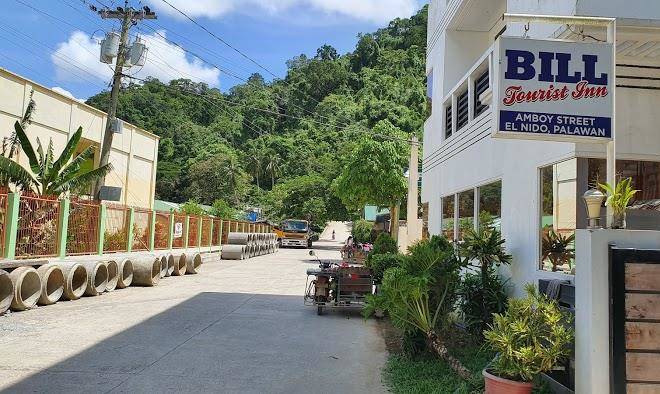 Bill Tourist Inn Image