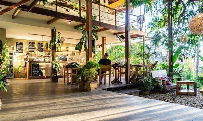 Blue Mango Resort Image