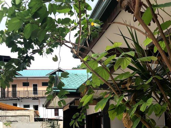 Bulul garden hotel