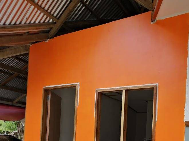 Bundal River Side Image