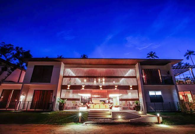 Casa kalaw