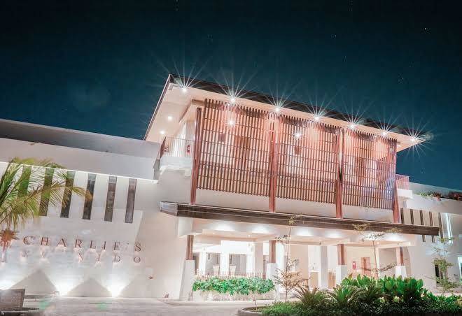 Charlie's el nido