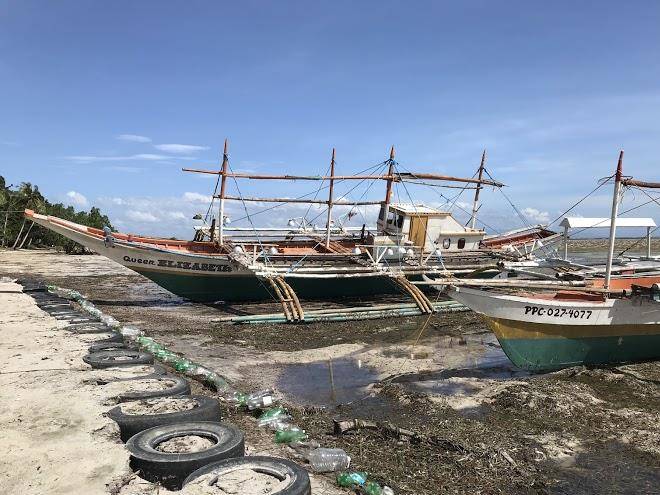 Clarkville Beach Huts And Hammocks Image