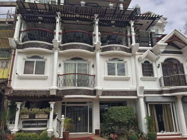 Coron Bancuang Mansion Image