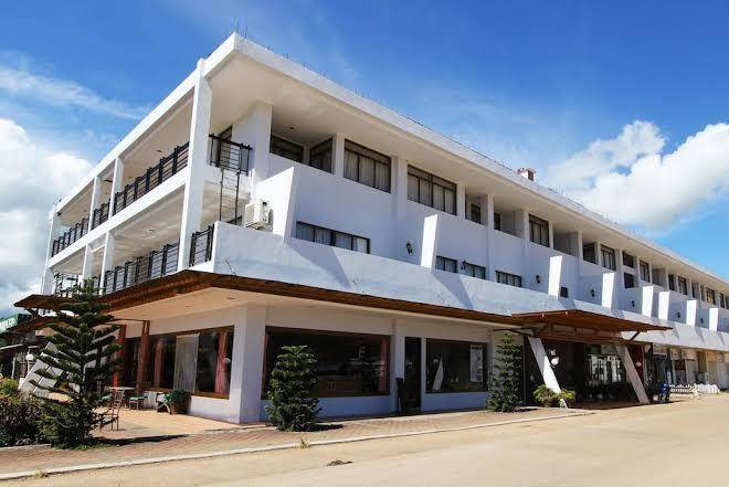 Coron gateway hotel and suites