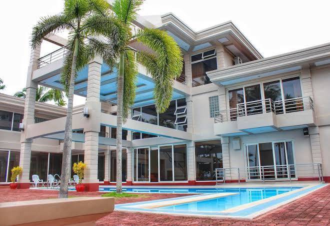 Costa palawan resort
