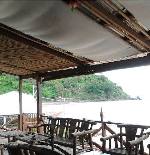 Dandal bay view