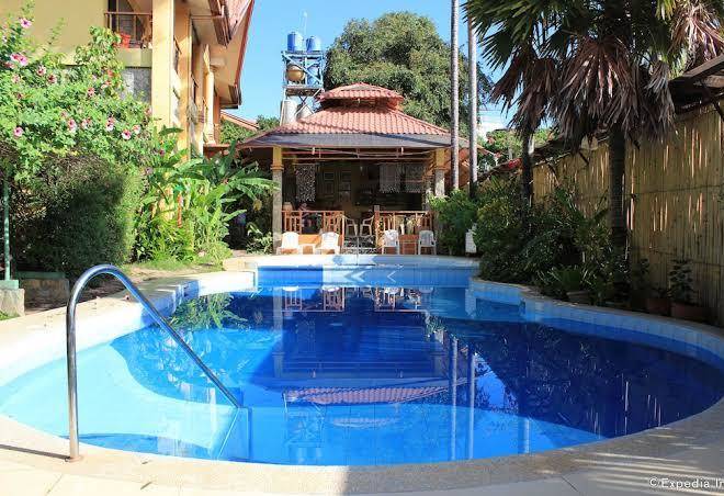 Darayonan lodge