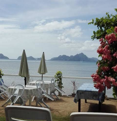 Desert rose hotel beachfront