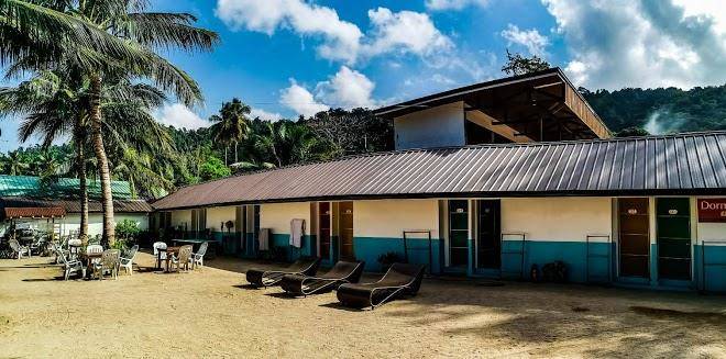 Dormitels Ph El Nido Image