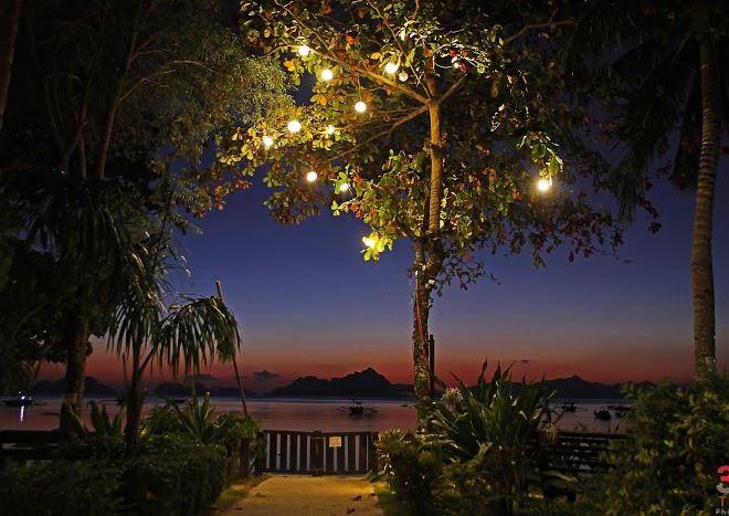 Doublegem beach resort and hotel