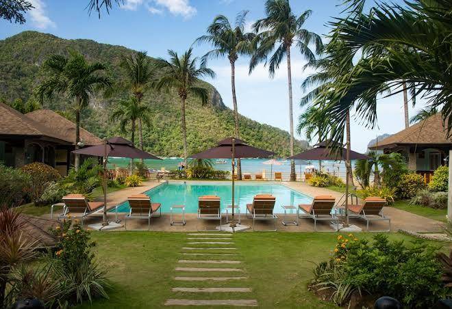 El Nido Garden Resort Image