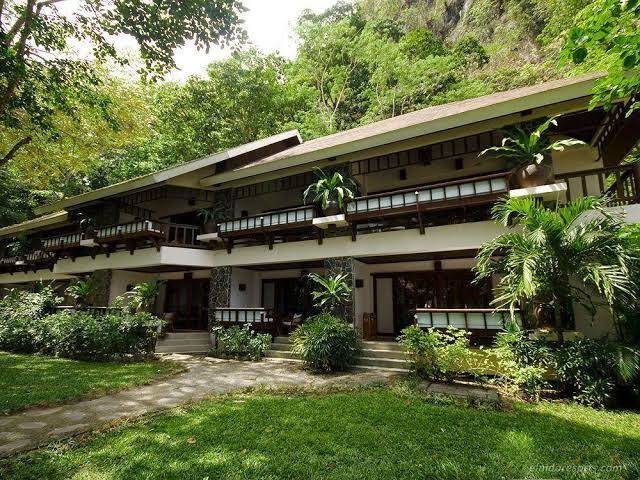 El Nido Resorts Lagen Island Image