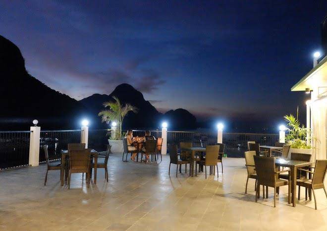 El Nido Sea Shell Hotel Image