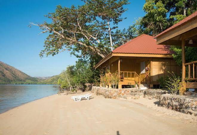 El rio y mar resort