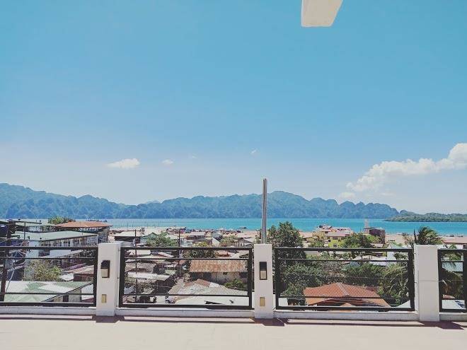 Expeditions bnb