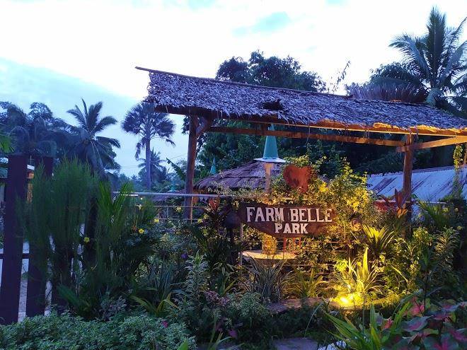 Farm belle park