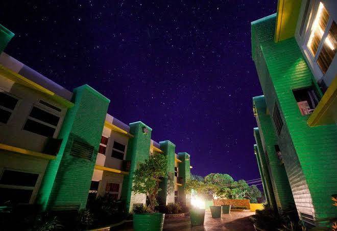 Go hotels puerto princesa