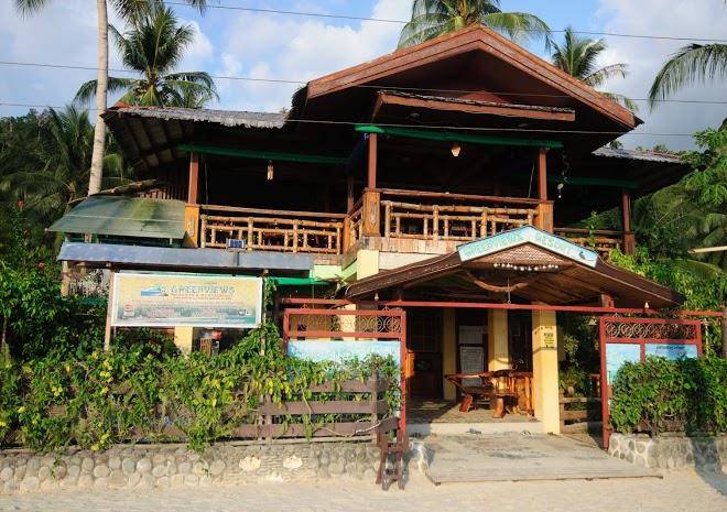 Greenviews Resort Port Barton Image