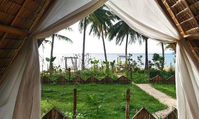 Harmony healing resort