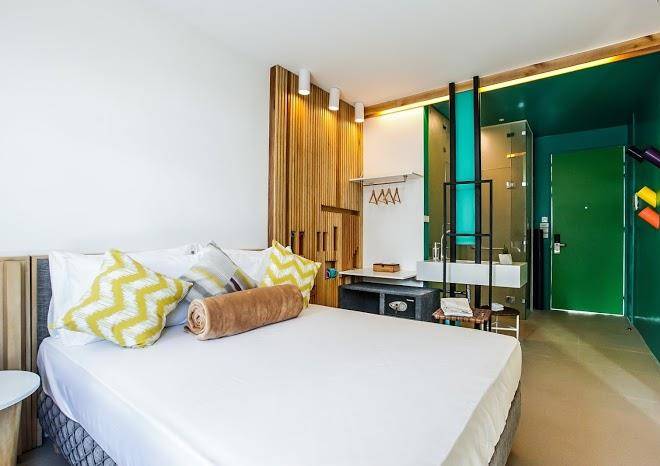 Hotel covo lio estate resorts el nido palawan philippines