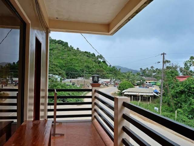 Hotel deo el nido palawan