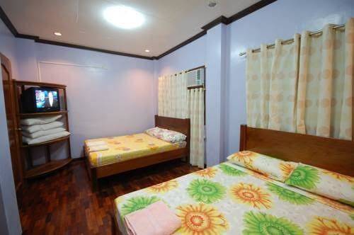 J Lais Balai Turista Hotel Image