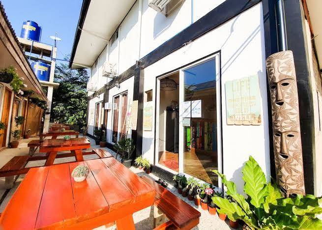 Keira backpackers