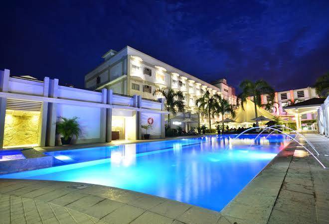 Hotel centro